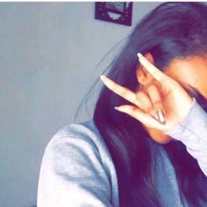 Meet your Posher, Sara